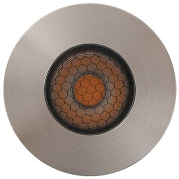 Zambelis RECESSED LED LIGHT E505 Lampă cu senzor de mișcare 3W/led 2700K 218lm IP65