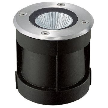 Zambelis RECESSED LIGHT E189 Lampă cu senzor de mișcare 6W/led 3000K 618lm IP67