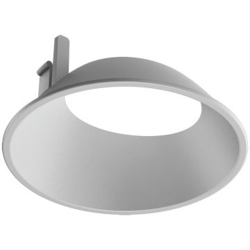 Zambelis REFLECTOR RFL 125 WH Element de montare IP20
