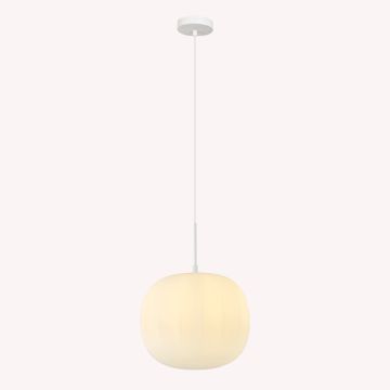 Zambelis PENDANT LAMP 20125 Lampă cu pendul 1x40w/E27 IP20