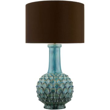 Dar Lighting Edlyn EDL4223-VOY1422 Lampă de masă 1x60w/e27