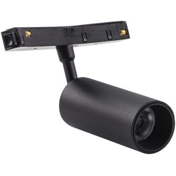 Zambelis MAGNETIC SPOT 22106 Proiector de șină 8W/led 3000K 780lm IP20
