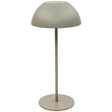 Zambelis TABLE LAMP E487 Lampă de masă 2W/led 2700K 104lm IP44
