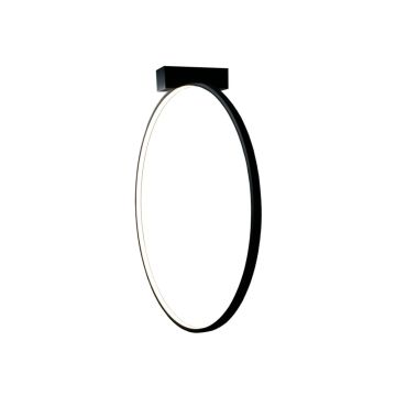 Antigo Agaro 4300 Aplique de perete 1x17,8W/LED 3000K 2173lm IP20