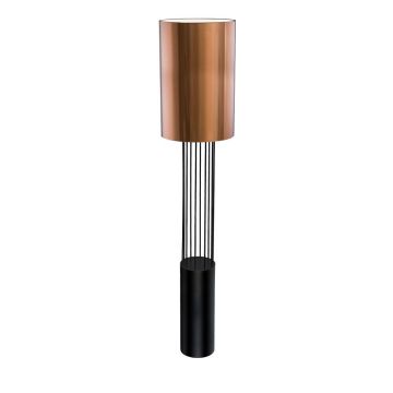 Antigo IHI 9475 Lampă de podea 1x60W/E27 IP20