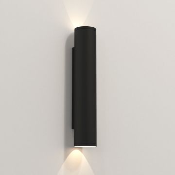 Astro Lighting AVA 1428013 Aplique de perete 2x6W/GU10 IP44