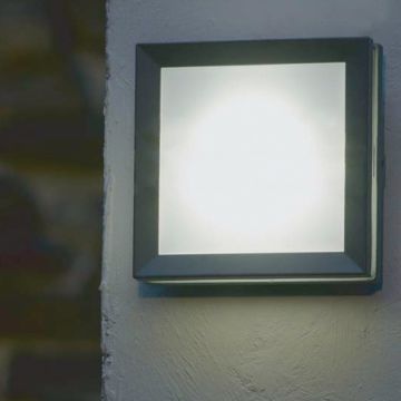 Elstead Lighting EGIL EGIL-1W Aplique de perete 1x60W/E27 IP54