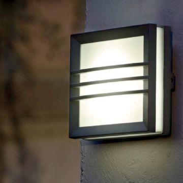 Elstead Lighting EGIL EGIL-2W Aplique de perete 1x9W/G9 IP54