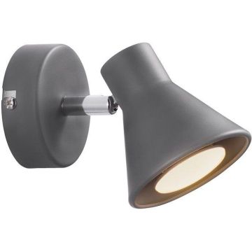 Nordlux EIK  45761010 Aplique de perete 1x35W/GU10 IP20