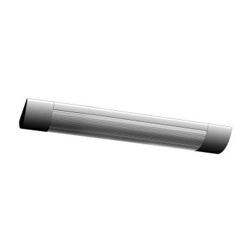 Eko Light BATTEN EK9837 Lampă pentru dulap 1x9W/LED 4000K 850lm IP20