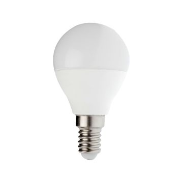 Eko Light BULB EKZA0210 Bec 1x5W/E14 3000K 400lm IP20