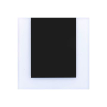 Eko Light CAPRI EKS641 Lampă de scări montată 1x0.6W/LED 4000K 15lm IP20