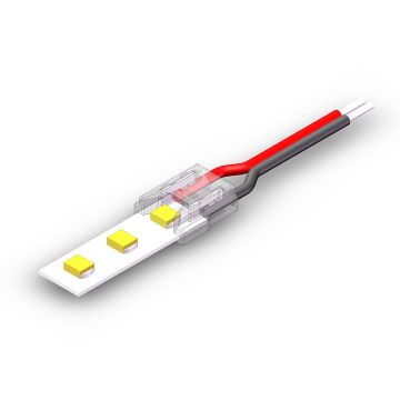 Eko-Light CONNECTOR EKPZ1214 Conector IP20
