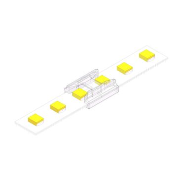 Eko-Light CONNECTOR EKPZ1215 Conector IP20