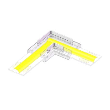 Eko-Light CONNECTOR EKPZ1216 Conector IP20