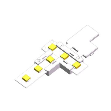 Eko-Light CONNECTOR EKPZ1217 Conector IP20