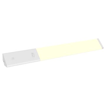 Eko-Light DUAL EKB1677 Lampă pentru dulap 1x18W/LED 4000K 1750lm IP20