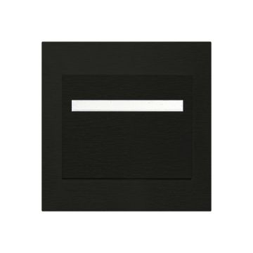 Eko Light FERO EKS627 Lampă de scări montată 1x0.6W/LED 4000K 14lm IP20