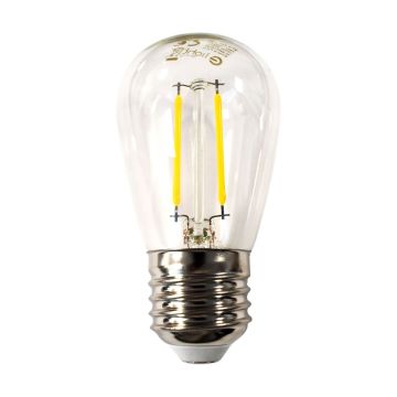 Eko-Light FILAMENT EKZF1067 Bec 1x1.5W/E27 2700K 100LM IP20