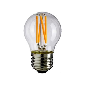 Eko-Light FILAMENT EKZF8009 Bec 1x4W/E27 4000K 470LM IP20