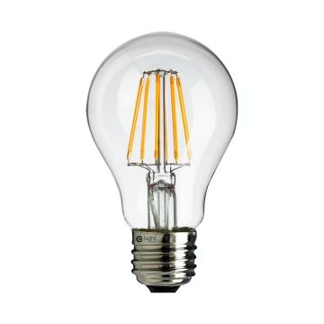 Eko-Light FILAMENT EKZF8015 Bec 1x9W/E27 4000K 1200LM IP20