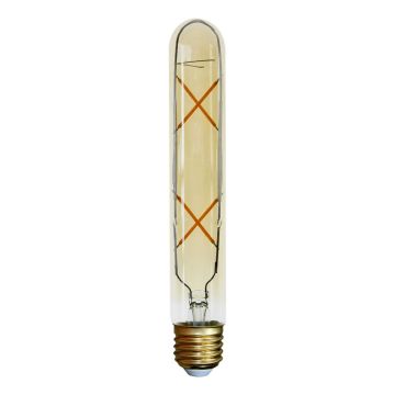 Eko-Light FILAMENT EKZF8018 Bec 1x4W/E27 2700K 400LM IP20