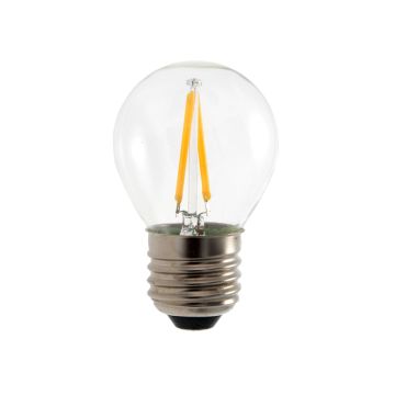 Eko-Light FILAMENT EKZF8963 Bec 1x5W/E27 4000K 600LM IP20