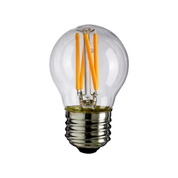Eko-Light FILAMENT EKZF9136 Bec 1x5W/E27 2700K 600LM IP20