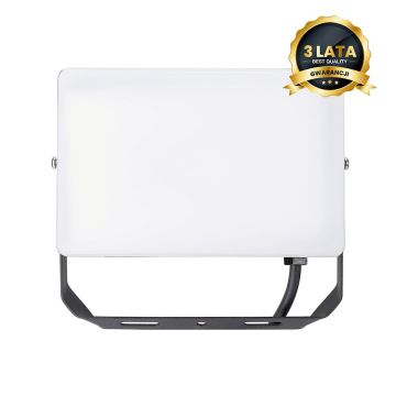 Eko Light FLOODLIGHT EKN9016 Halogen 1x50W/LED 5000K 5000lm IP65