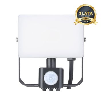 Eko Light FLOODLIGHT EKN9018 Halogen 1x20W/LED 5000K 2000lm IP44