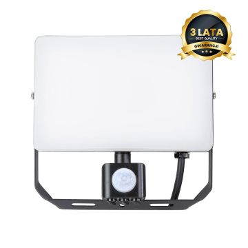 Eko Light FLOODLIGHT EKN9020 Halogen 1x50W/LED 5000K 5000lm IP44