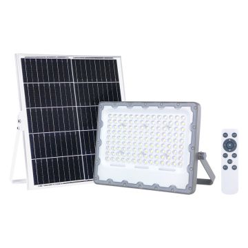Eko Light FOKUS EKO9092 Halogen 1x100W/LED 6000K 1300lm IP65