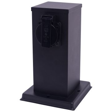 Eko-Light GNIAZDKO OGRODOWE EKO0431 Priză de grădină IP44