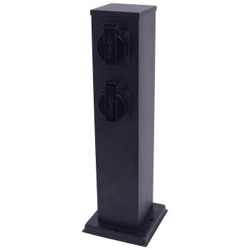 Eko-Light GNIAZDKO OGRODOWE EKO0432 Priză de grădină IP44