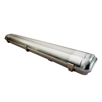 Eko Light HERMETIC FITTING EKH9834 Corp de iluminat montat pe suprafață etanș 2x18W/g13_t8_60cm IP65