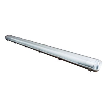 Eko Light HERMETIC FITTING EKH9835 Corp de iluminat montat pe suprafață etanș 2x18W/g13_t8_120cm 4000K 1850lm IP65