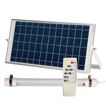 Eko Light JIMMY EKO9090 Halogen 1x40W/LED 6000K 580lm IP65