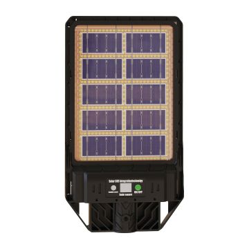 Eko-Light KERS EKO0545 Lampă solară 1x50W/LED 6500K 500lm IP44