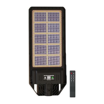 Eko-Light KERS EKO0546 Lampă solară 1x200W/LED 6500K 1200lm IP44