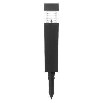 Eko-Light LAMPY SOLARNE EKO0608 Lampă solară 1x0,06W/LED 3000K 2lm IP44 SOLAR