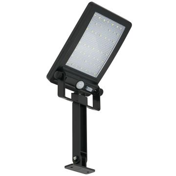 Eko-Light LAMPY SOLARNE EKO0615 Lampă solară 1x1,2W/LED 6500K 500lm IP44