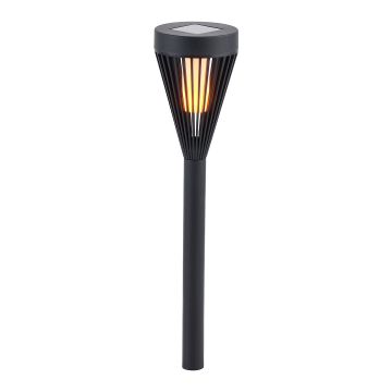 Eko-Light LAMPY SOLARNE EKO1450 Lampă solară 1x0,06W/LED 1700K 2lm IP44