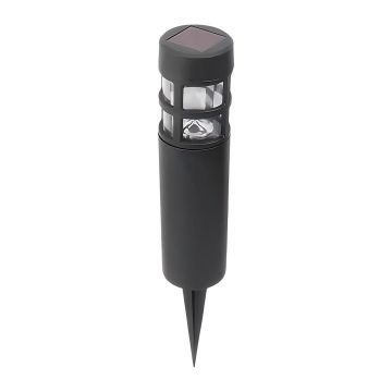 Eko-Light LAMPY SOLARNE EKO1451 Lampă solară 1x0,06W/LED 3000K 2lm IP44