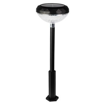 Eko-Light LAMPY SOLARNE EKO1452 Lampă solară 1x0,1W/LED RGB IP44