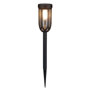 Eko-Light LAMPY SOLARNE EKO1453 Lampă solară 1x0,1W/LED 3000K 5lm IP44 SOLAR