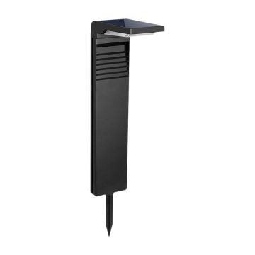 Eko-Light LAMPY SOLARNE EKO1456 Lampă solară 1x0,5W/LED 3000K 100lm IP44
