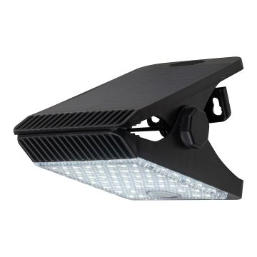 Eko-Light LAMPY SOLARNE EKO1708 Aplique de perete 1x4W/LED 4000K 400lm IP44