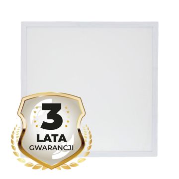 Eko Light LED PANEL EKP9129 Panou LED 1x48W/LED 4000K 5760lm IP20