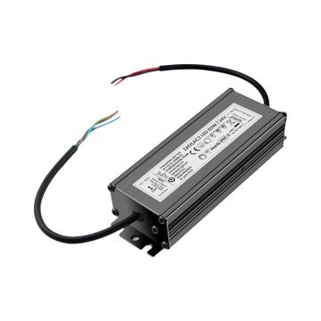 Eko Light LED POWER SUPPLY EKZAS0425 Sursă de alimentare IP67