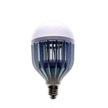 Eko-Light OWADOBÓJCZA EKZA486 Bec 1x8W/E27 6500K 800LM